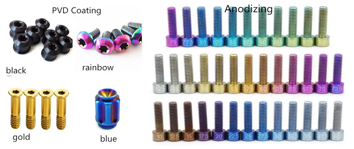 surface treatment of titanium bolt nut.jpg surface treatment of titanium bolt nut.jpg